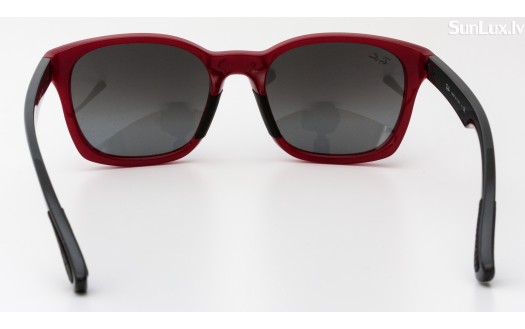 Ray-Ban Active Lifestyle (RB4197 604488 56mm) saules brilles